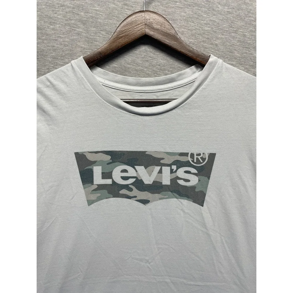 Levis levi standard